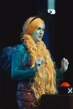 Copyright : Swiss Izumi - Xavier Stragiotti